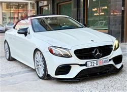 مرسيدس بنز E-Class